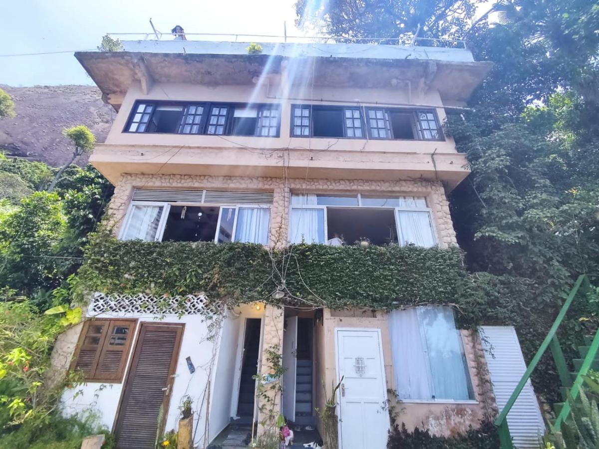 Chic Ocean View - The Modern Sunrise Home Rio de Janeiro Extérieur photo