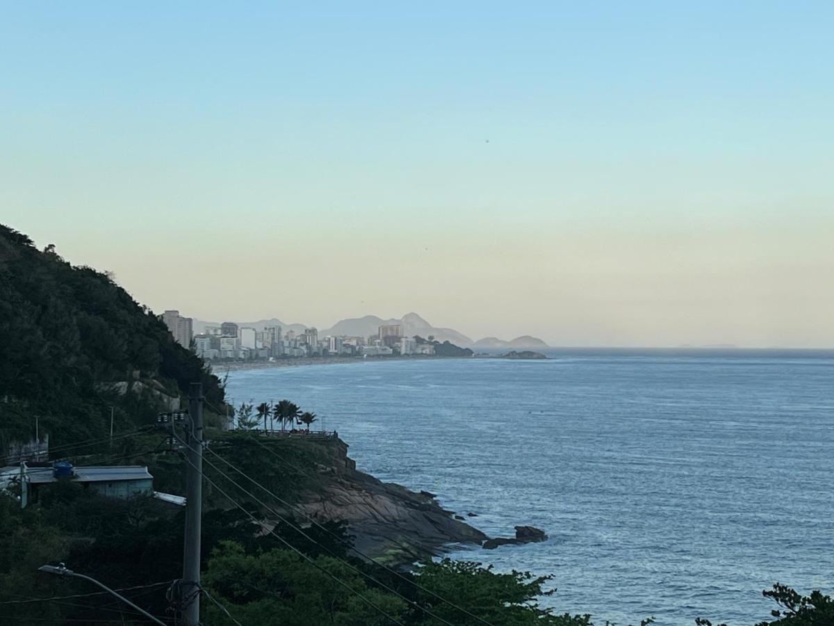 Chic Ocean View - The Modern Sunrise Home Rio de Janeiro Extérieur photo