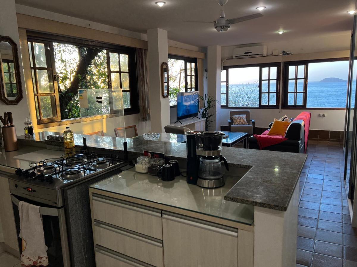 Chic Ocean View - The Modern Sunrise Home Rio de Janeiro Extérieur photo