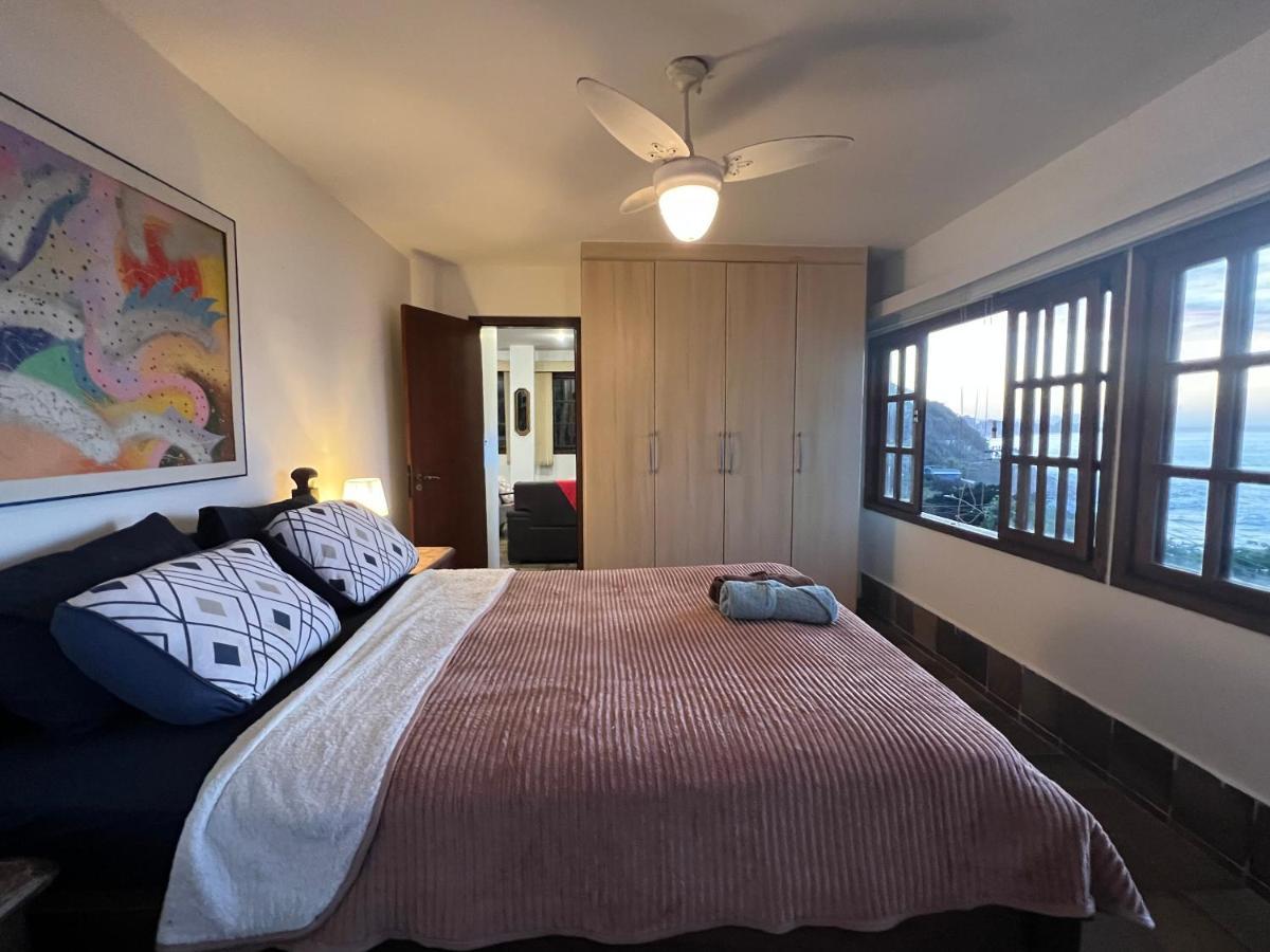 Chic Ocean View - The Modern Sunrise Home Rio de Janeiro Extérieur photo