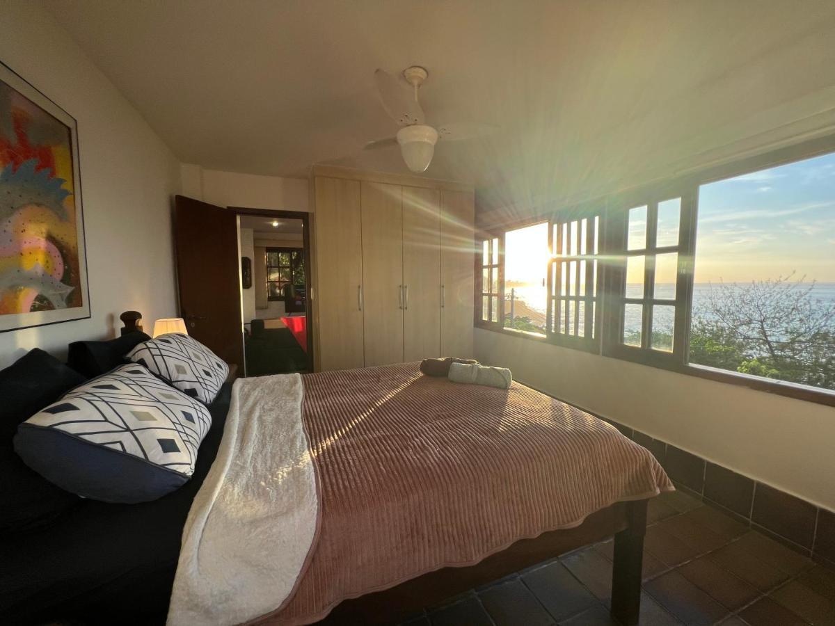 Chic Ocean View - The Modern Sunrise Home Rio de Janeiro Extérieur photo
