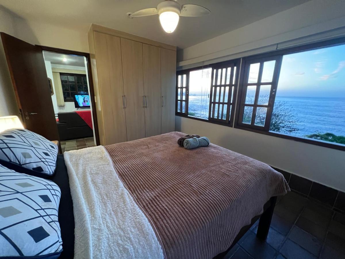 Chic Ocean View - The Modern Sunrise Home Rio de Janeiro Extérieur photo
