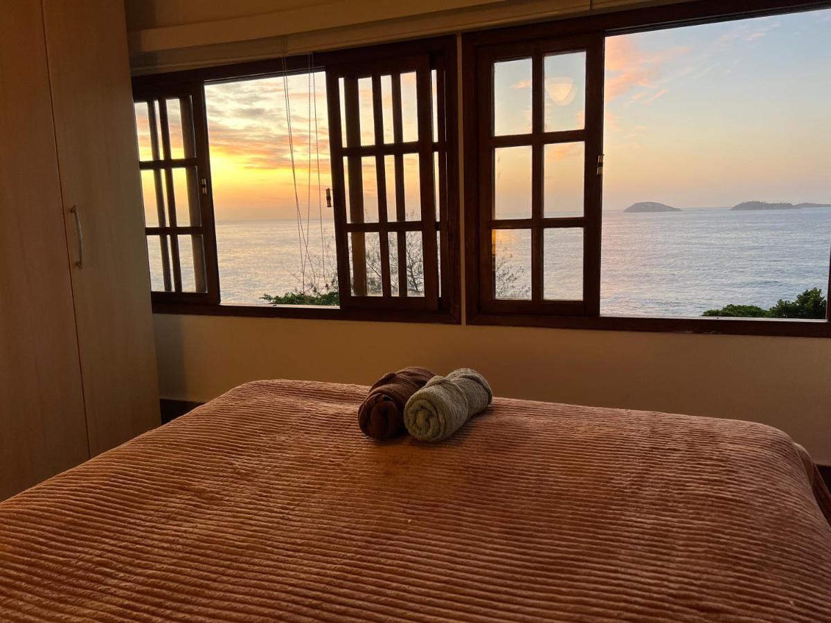 Chic Ocean View - The Modern Sunrise Home Rio de Janeiro Extérieur photo