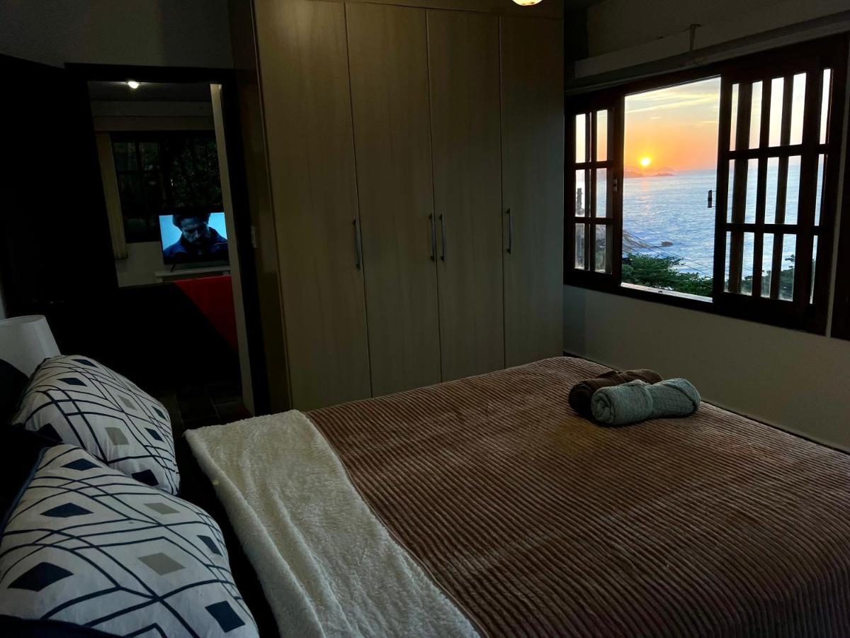 Chic Ocean View - The Modern Sunrise Home Rio de Janeiro Extérieur photo