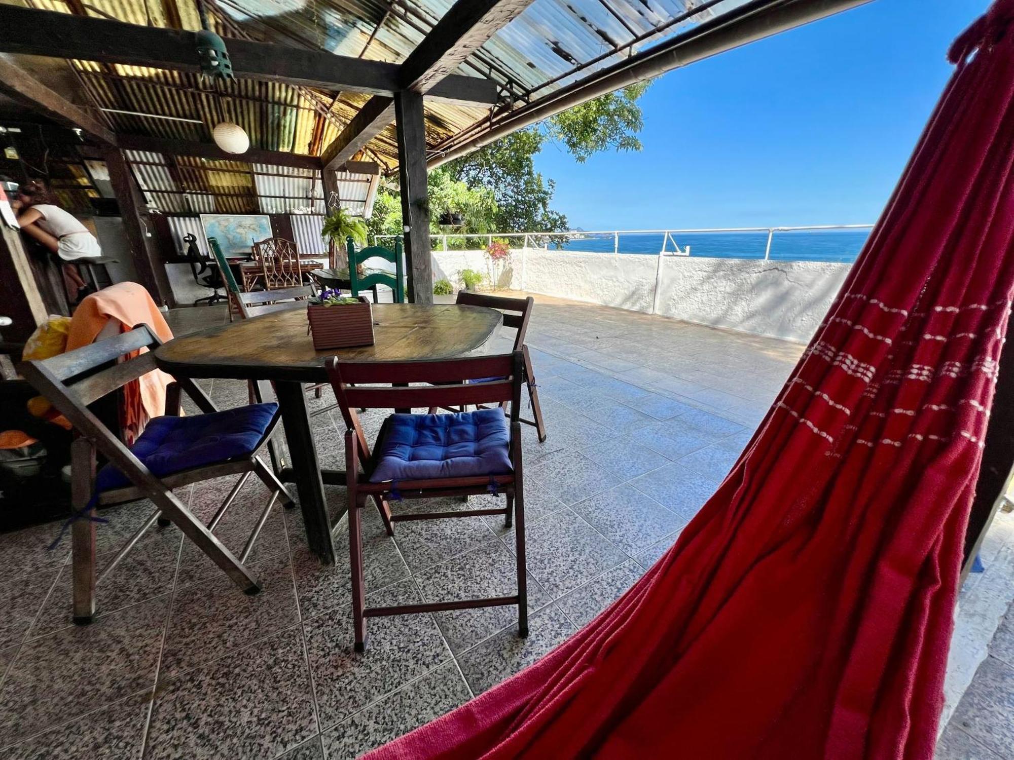 Chic Ocean View - The Modern Sunrise Home Rio de Janeiro Extérieur photo