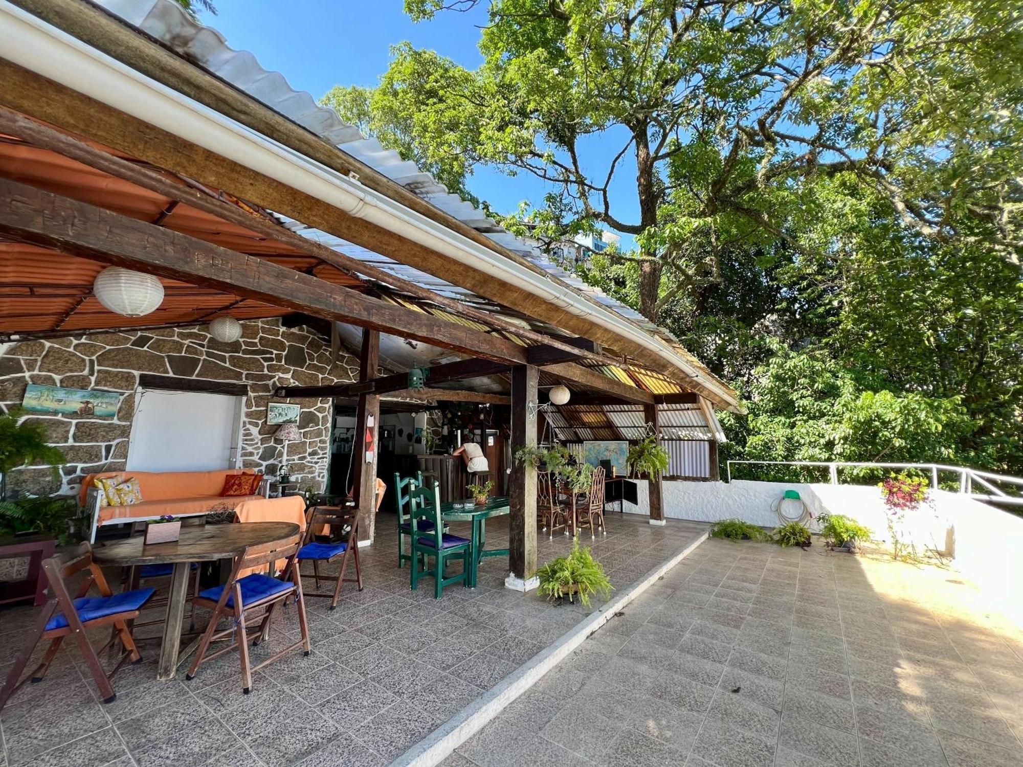 Chic Ocean View - The Modern Sunrise Home Rio de Janeiro Extérieur photo