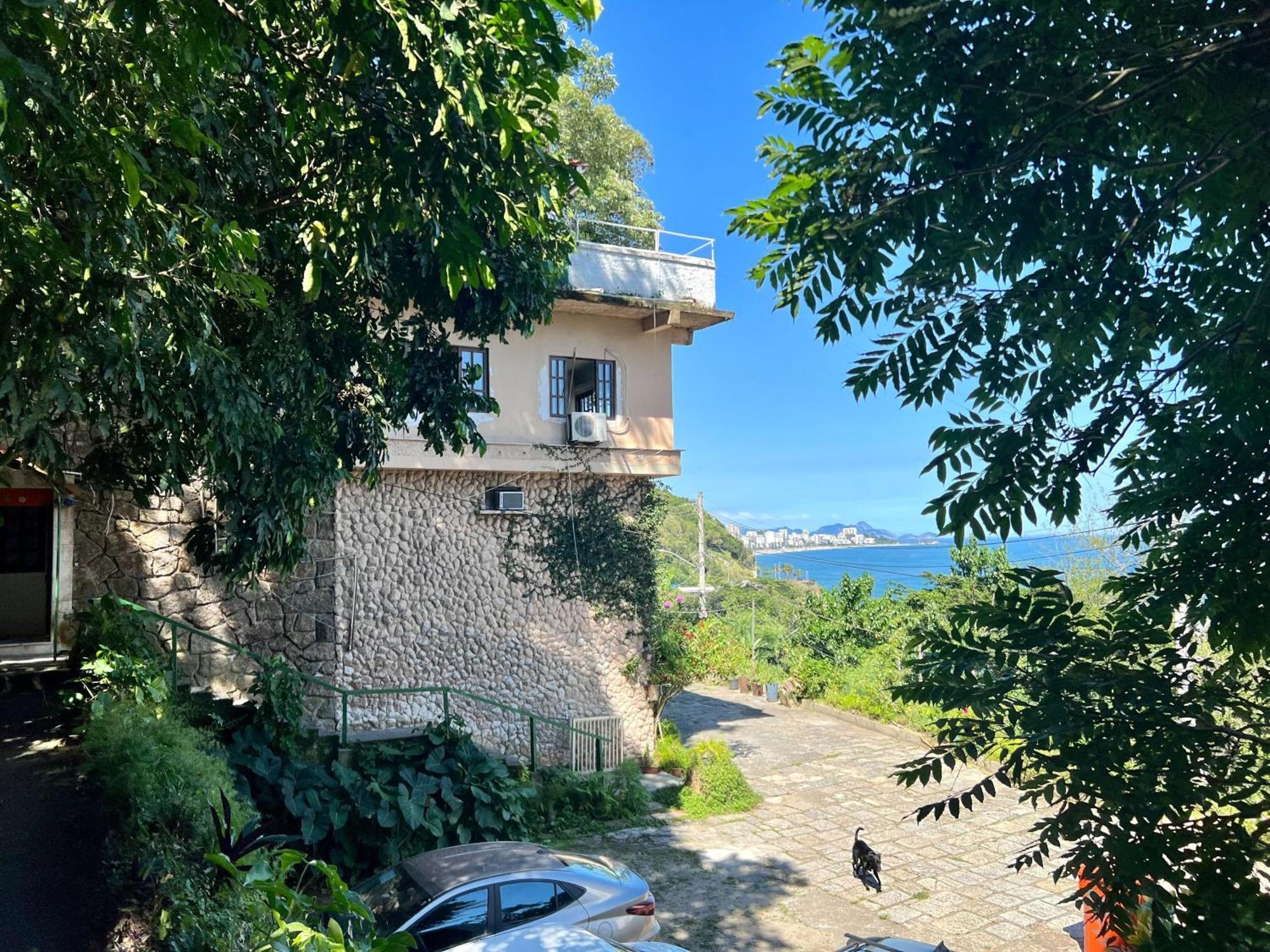 Chic Ocean View - The Modern Sunrise Home Rio de Janeiro Extérieur photo